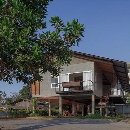 Baan Lek Villa Chanthaburi Esterno foto