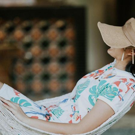 Baan Lek Villa Chanthaburi Esterno foto