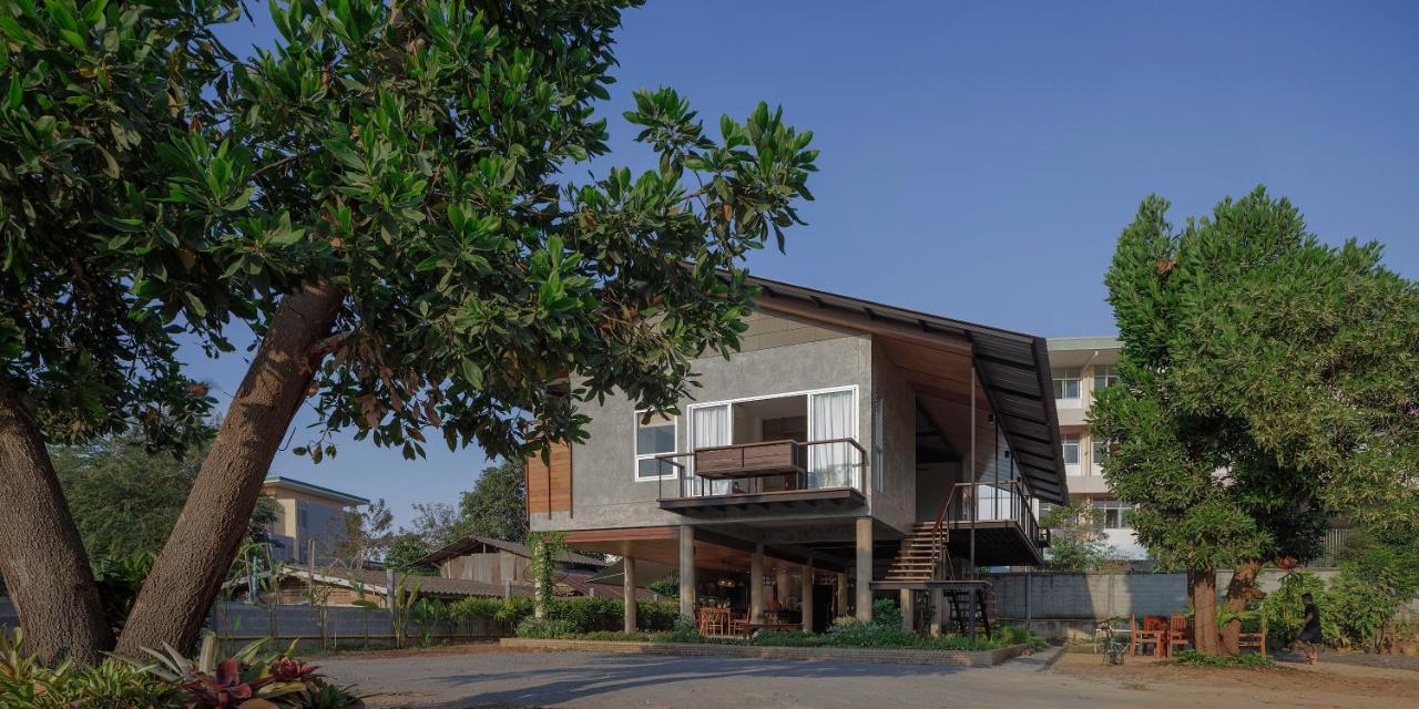 Baan Lek Villa Chanthaburi Esterno foto