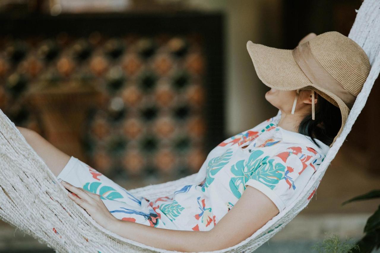 Baan Lek Villa Chanthaburi Esterno foto