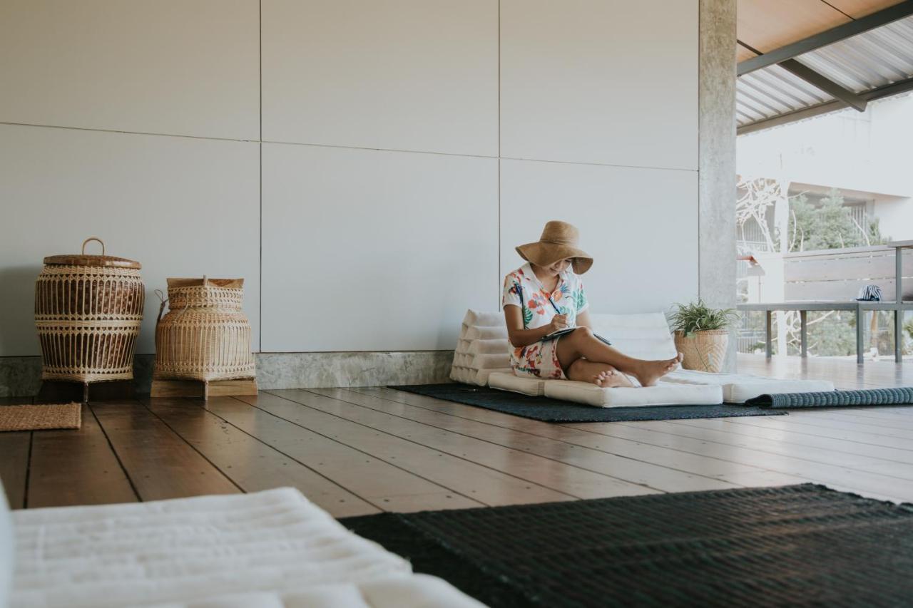 Baan Lek Villa Chanthaburi Esterno foto