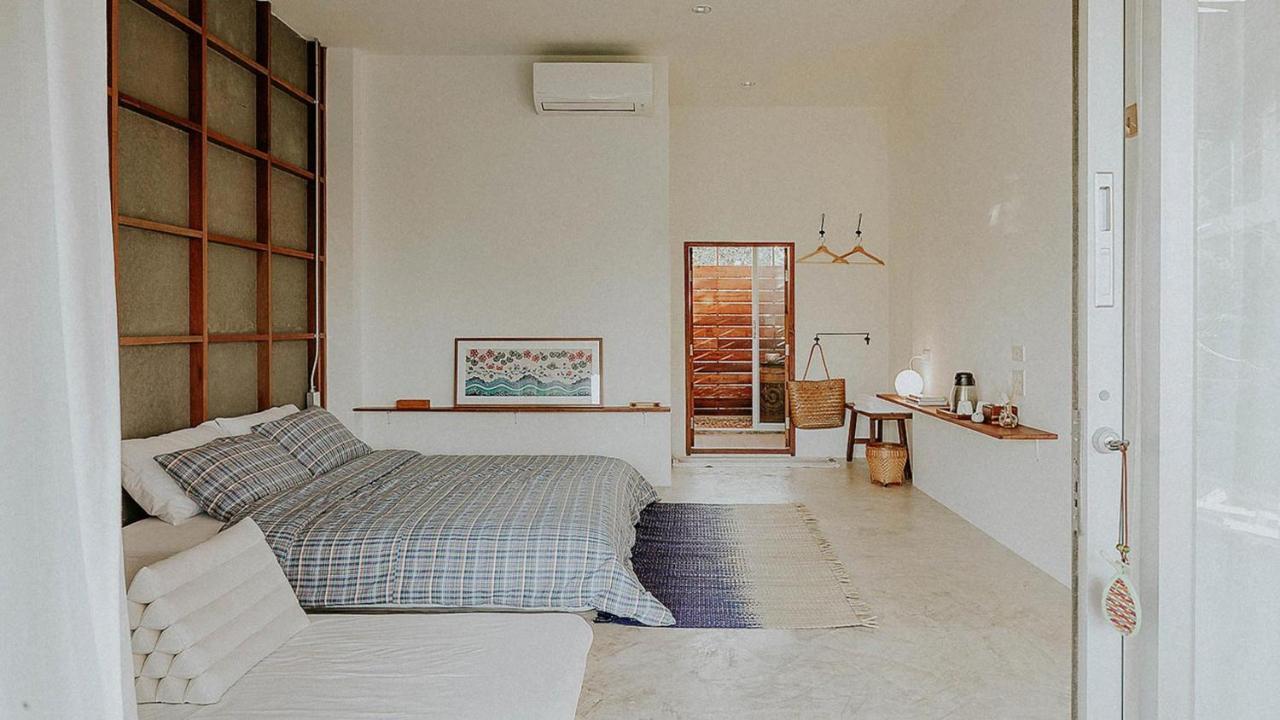 Baan Lek Villa Chanthaburi Esterno foto