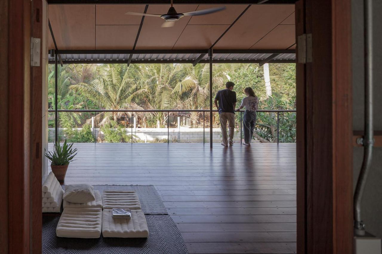Baan Lek Villa Chanthaburi Esterno foto
