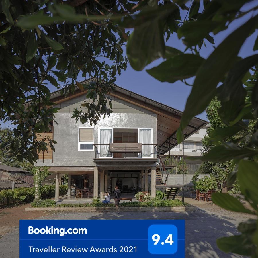 Baan Lek Villa Chanthaburi Esterno foto